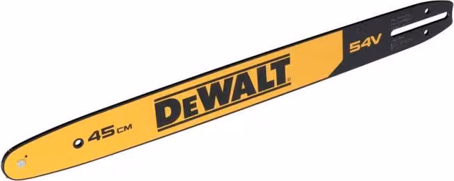 Dewalt Barra di guida 45Cm Dt20687