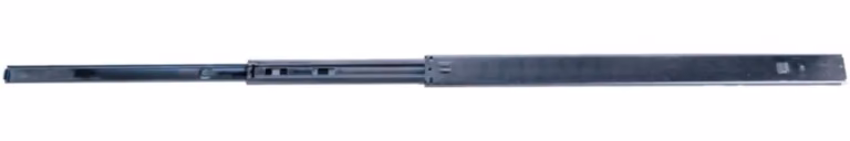KS TOOLS Guida a estrazione totale su cuscinetti a sfera con richiamo automatico per carrello da officina P45 - 873.7014-R019P