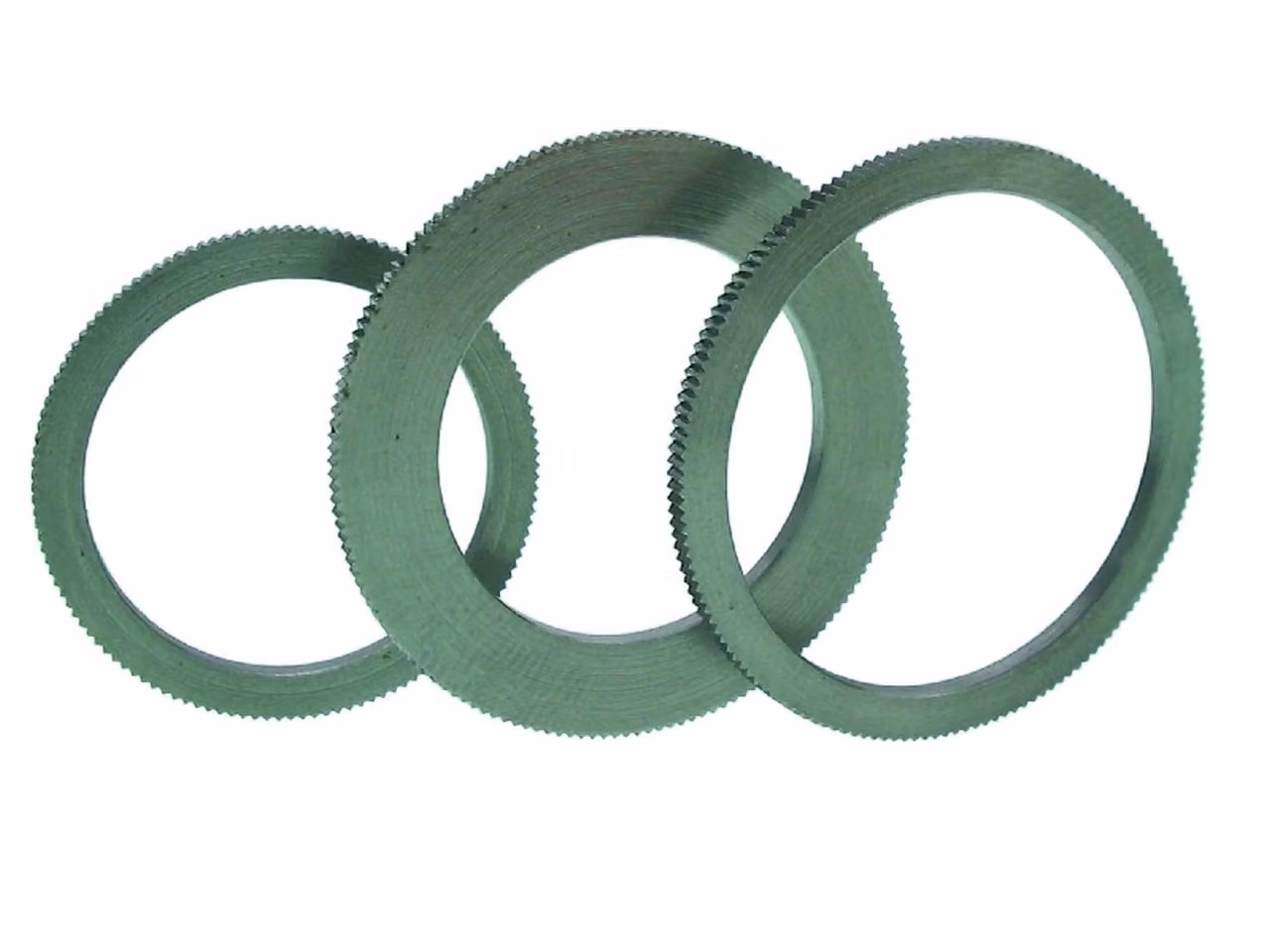 Anello di riduzione, 30 x 20 x 1,4 mm