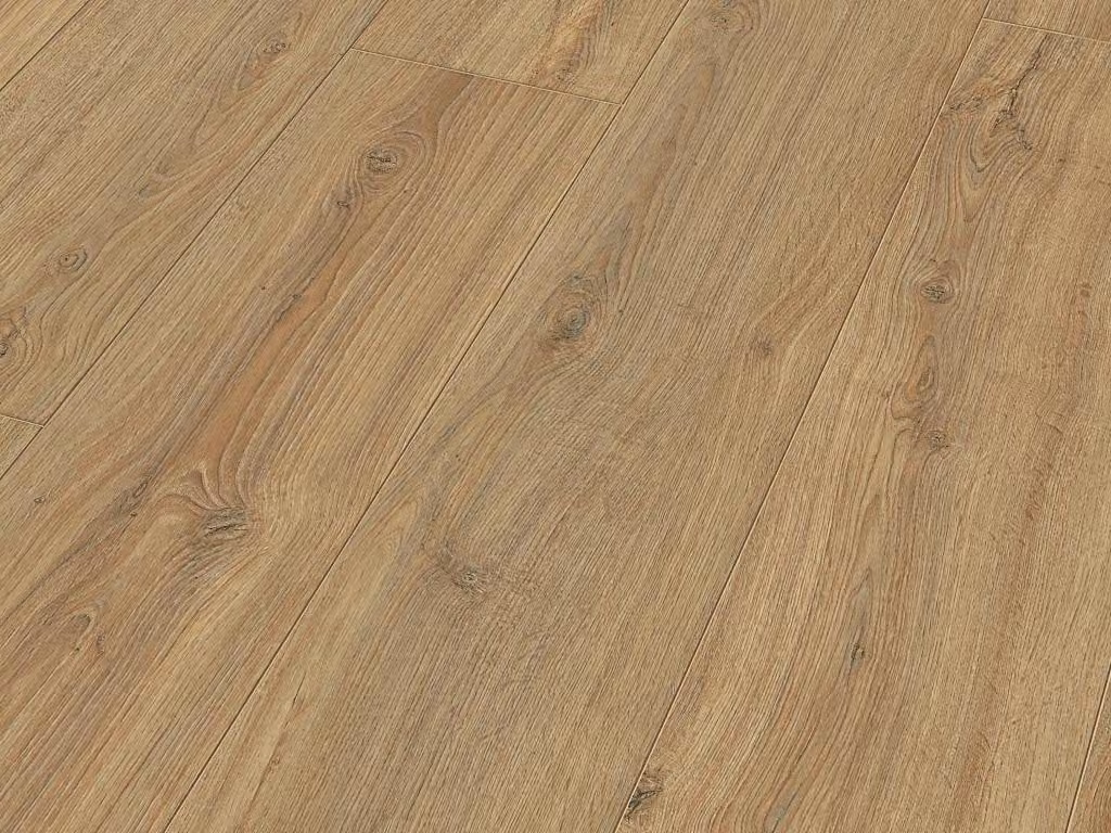 Pavimento laminato Meister MeisterDesign. laminate LL 150 2052 x 220 x 8 mm 06413 Rovere Nova Struttura a pori sincronizzati