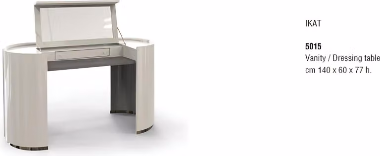 Schminktisch Schlafzimmer Möbel Design Bizzotto Konsolen Tisch Schminktisch