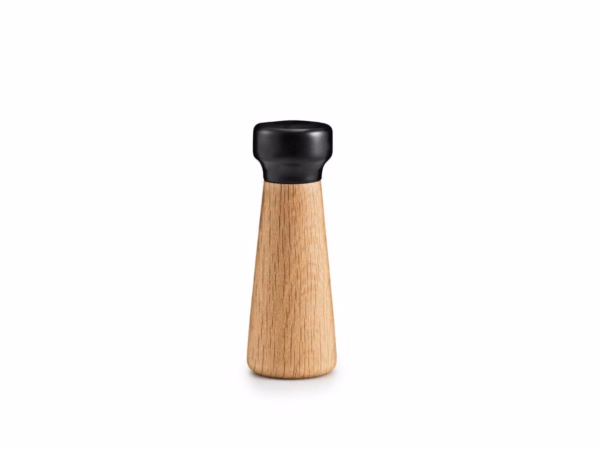 Craft Mill Macina Sale e Pepe Piccolo Nero
