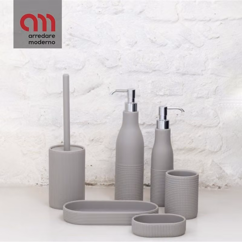 Set Bagno Bolle Geelli
