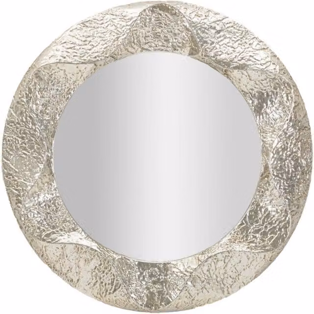 Specchio Argelux Rotondo cm ø 104x7 (misura Specchio cm ø 70)