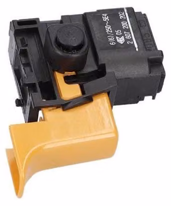 Commutatore per Martelli perforatori BOSCH PROFESSIONAL - 2607200202