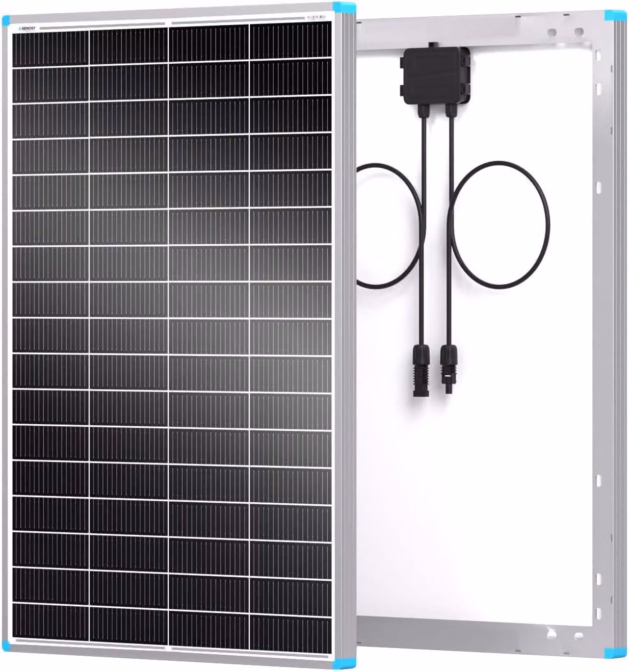 Pannello solare - Pannello fotovoltaico - Modulo fotovoltaico - Energia solare - Pannello per impianti off-grid - 175W, alta efficienza