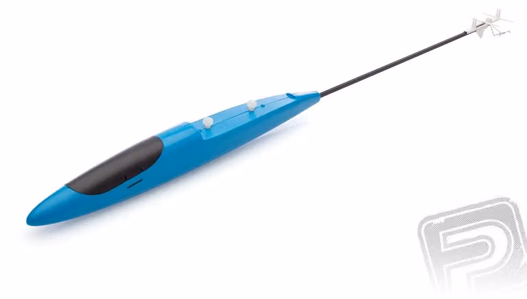 SLING mini, modello base (senza elettronica)