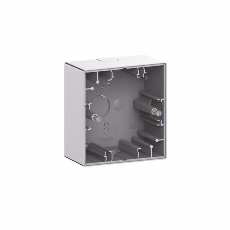 Scatola da incasso Merten MEG4014-6536