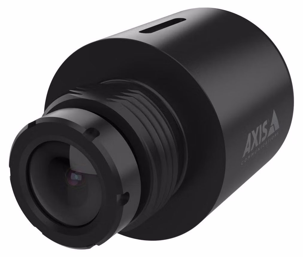 Axis 02640-021 Telecamere di sicurezza e montaggio per unità di alloggiamento del sensore