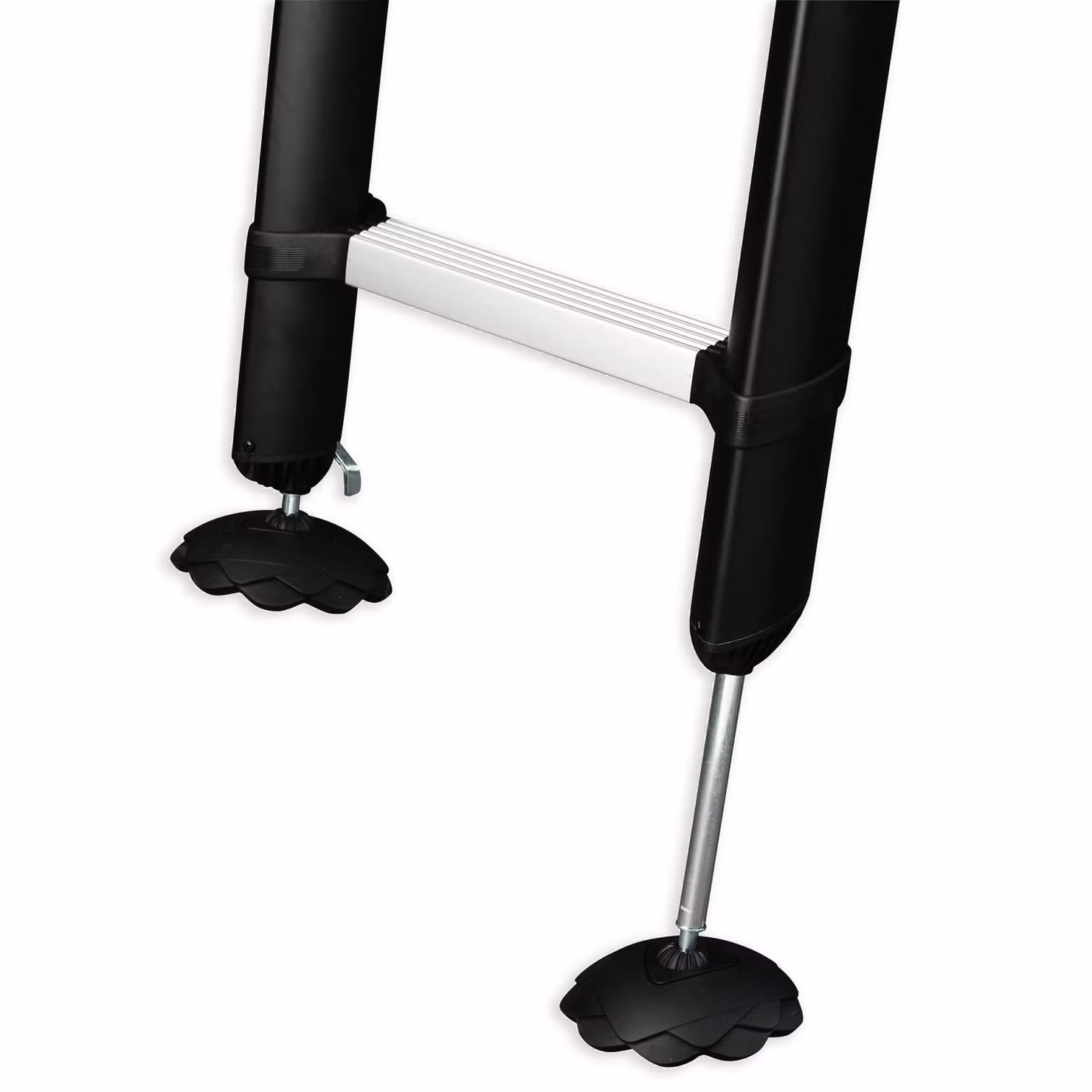 Prolunga MUNK per scala telescopica Prime Line 4,1 m