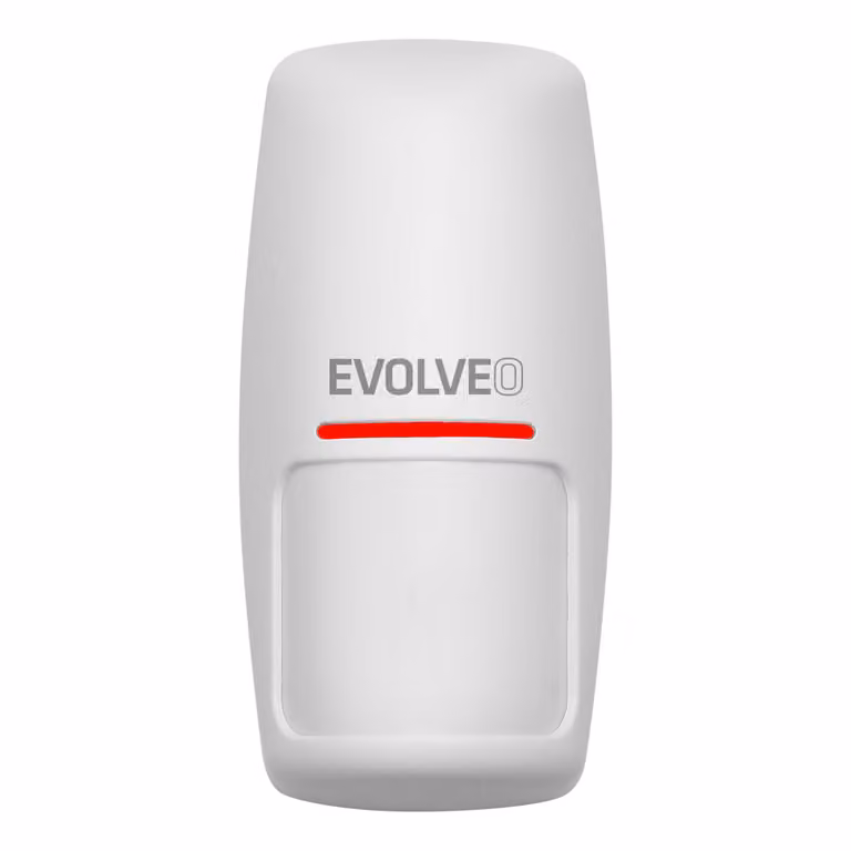 EVOLVEO Alarmex Pro, sensore di movimento PIR senza fili