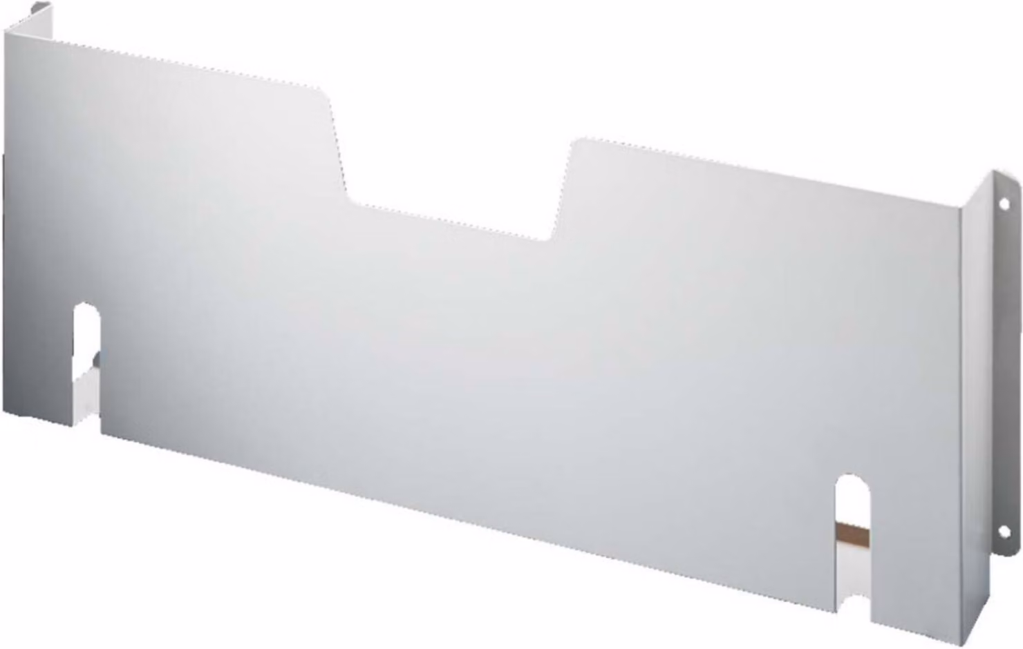 Rittal Schaltplantasche aus Stahlblech für Türbreite 800 mm