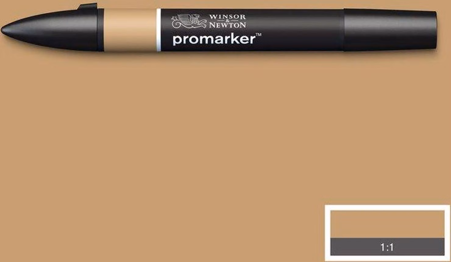 Promarker Caramello (O727)