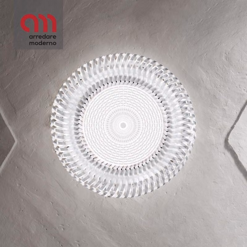 Lampada Kalatos Slamp da soffitto