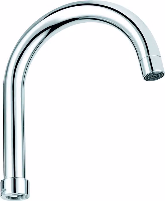 Grohe Eurosmart Cosmopolitan / Eurostyle Cosmopolitan bocca per miscelatore per lavabo cromo - 13267000