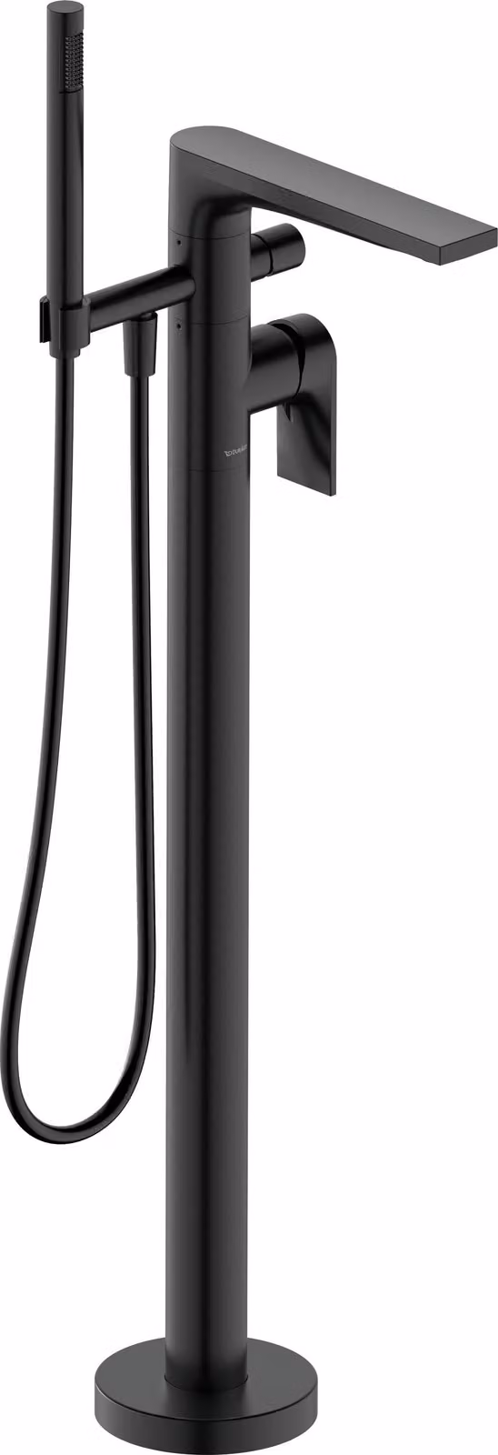 Duravit Tulum mitigeur de baignoire, au sol, TU5250000, TU5250000046, TU5250000046