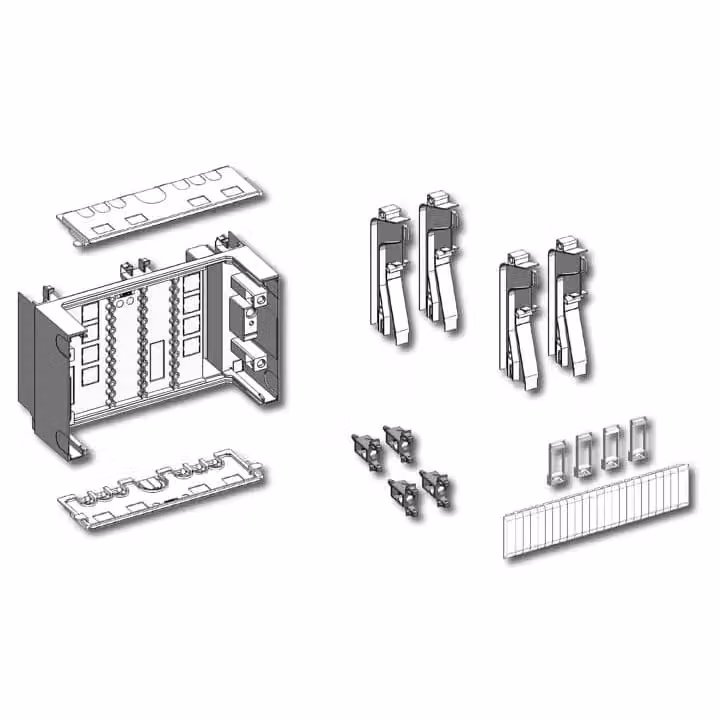 Kit di conversione Striebel e John VS577 per contatori 2CPX038669R9999