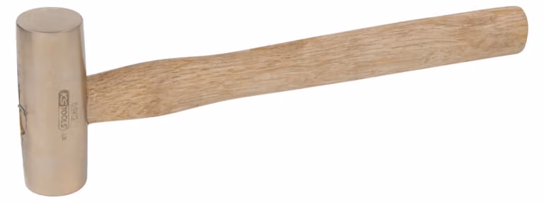 KS Tools BRONZEplus mazzuolo, 2700g