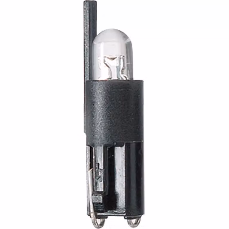 Jung 93-LEDGN Lampada a LED 230 V, 0,5 mA