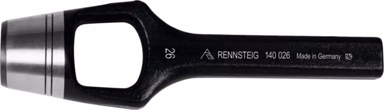 Rennsteig Forchetta per fori, 30 mm