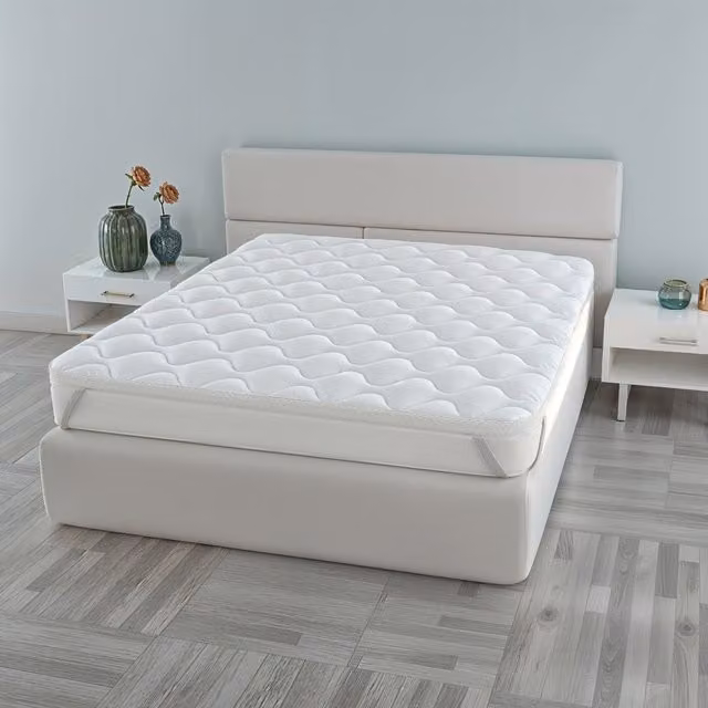 Topper matrimoniale maxi Dream Datex