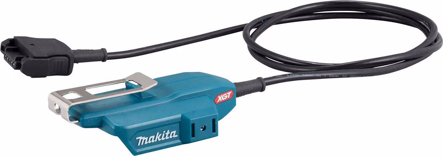 Makita Akkuadapter Cavo da 1,6 m