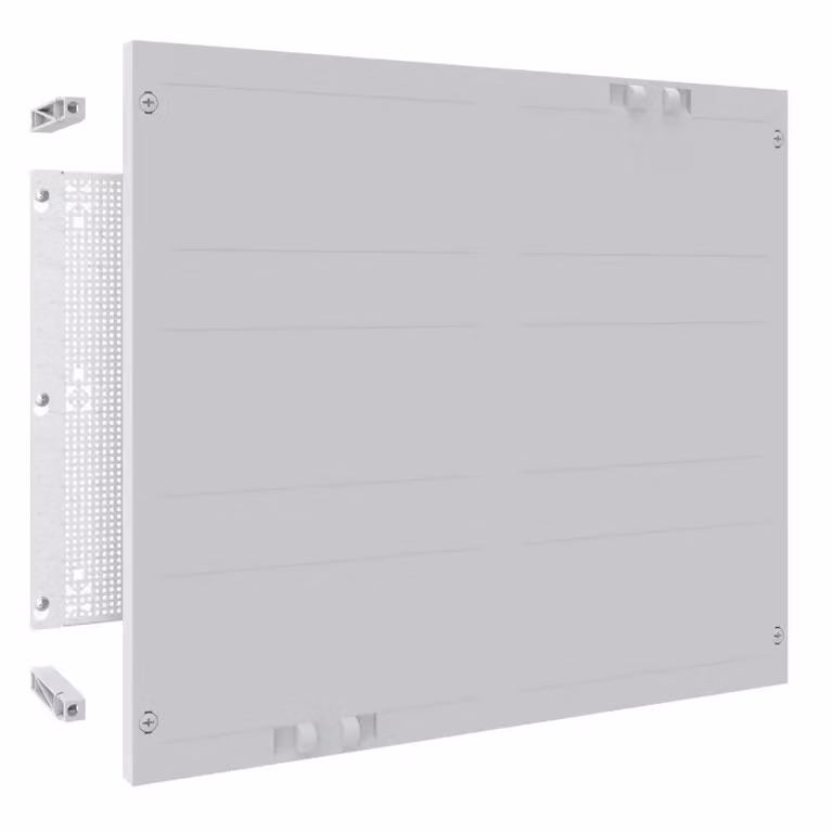 Modulo ABN Prisma XS profondo LxA: 500x450 mm Pannello per telecomunicazioni MT2369