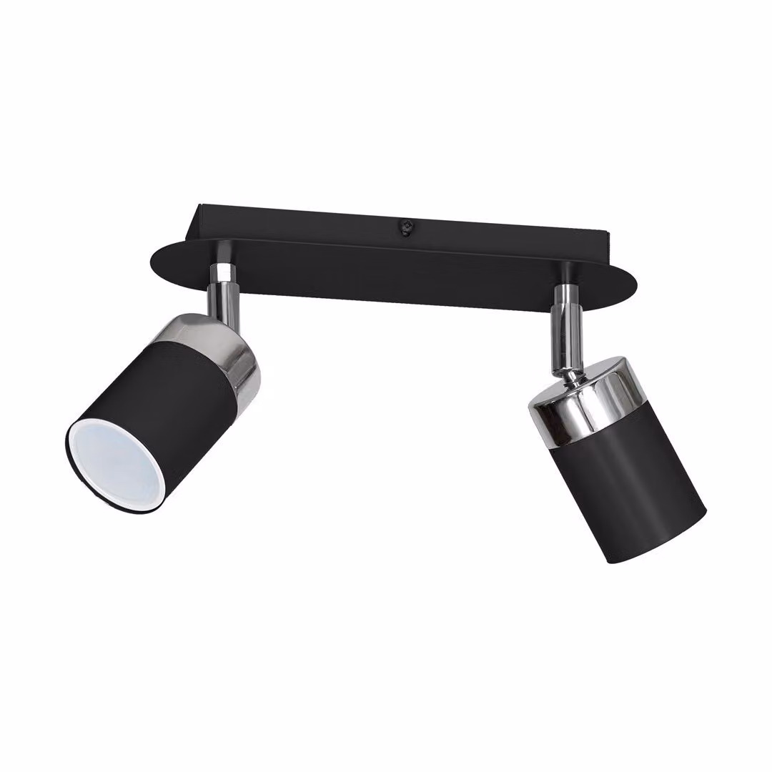 Lampada da soffitto 2x40W JOKER MLP911 Milagro
