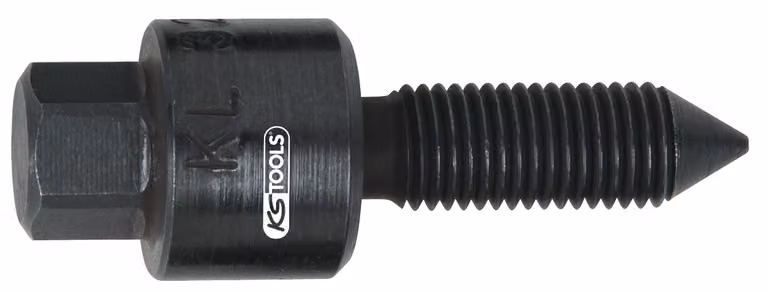 KS TOOLS Vite di bloccaggio 2 - 700.1692