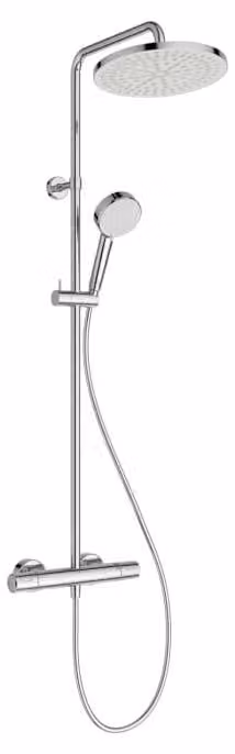 IDEAL STANDARD A8524AA Sistema doccia Eco CTherm T25N con termostato