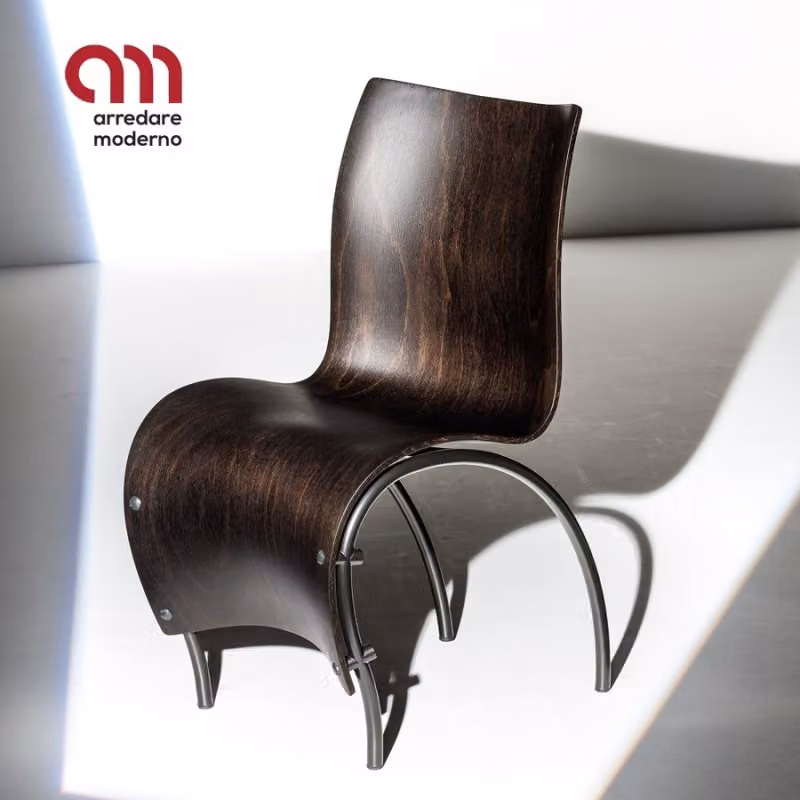 Sedia 1 Skin Moroso