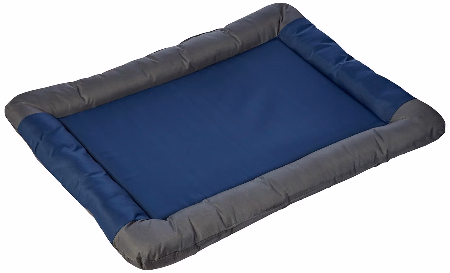 Sogni e Capricci Pets: Set di 4 tappetini impermeabili per animali domestici, colore blu, dimensioni 71 x 5 cm