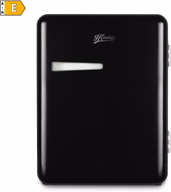 Minibar retro 31L TOAD9