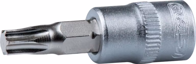 KS TOOLS 3/8" Bit presa Torx T10 - 911.3887