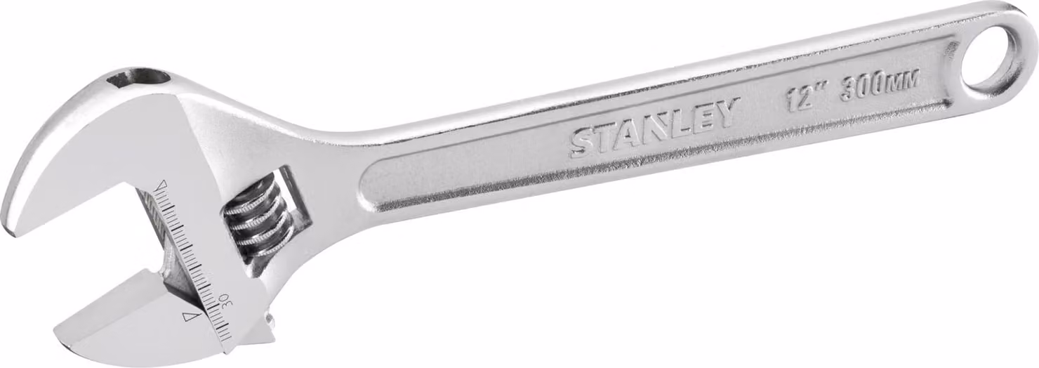 Stanley HTS Rollgabelschlüssel 300mm