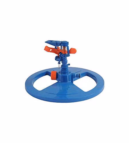 Irrigatore Settori Base           Ob Ilcampo 08547