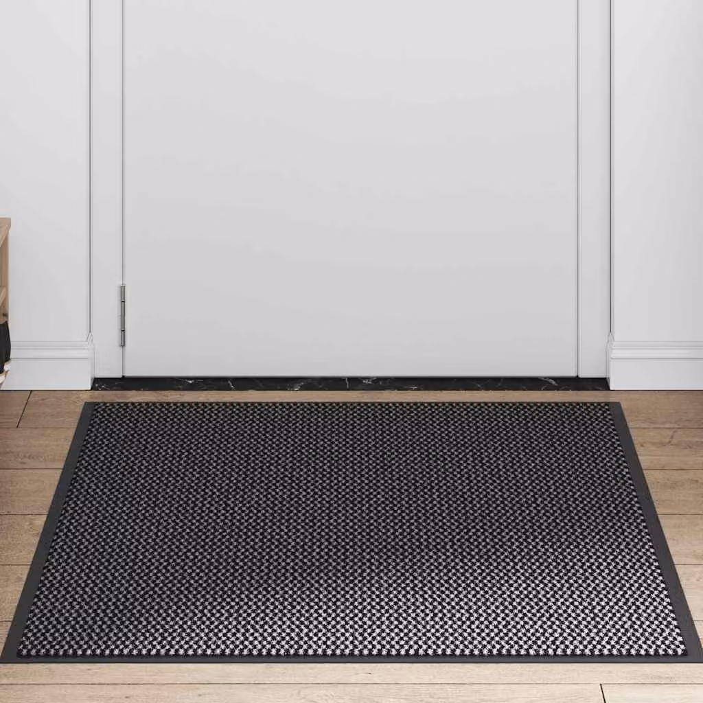 vidaXL Zerbino Antracite 90x120 cm