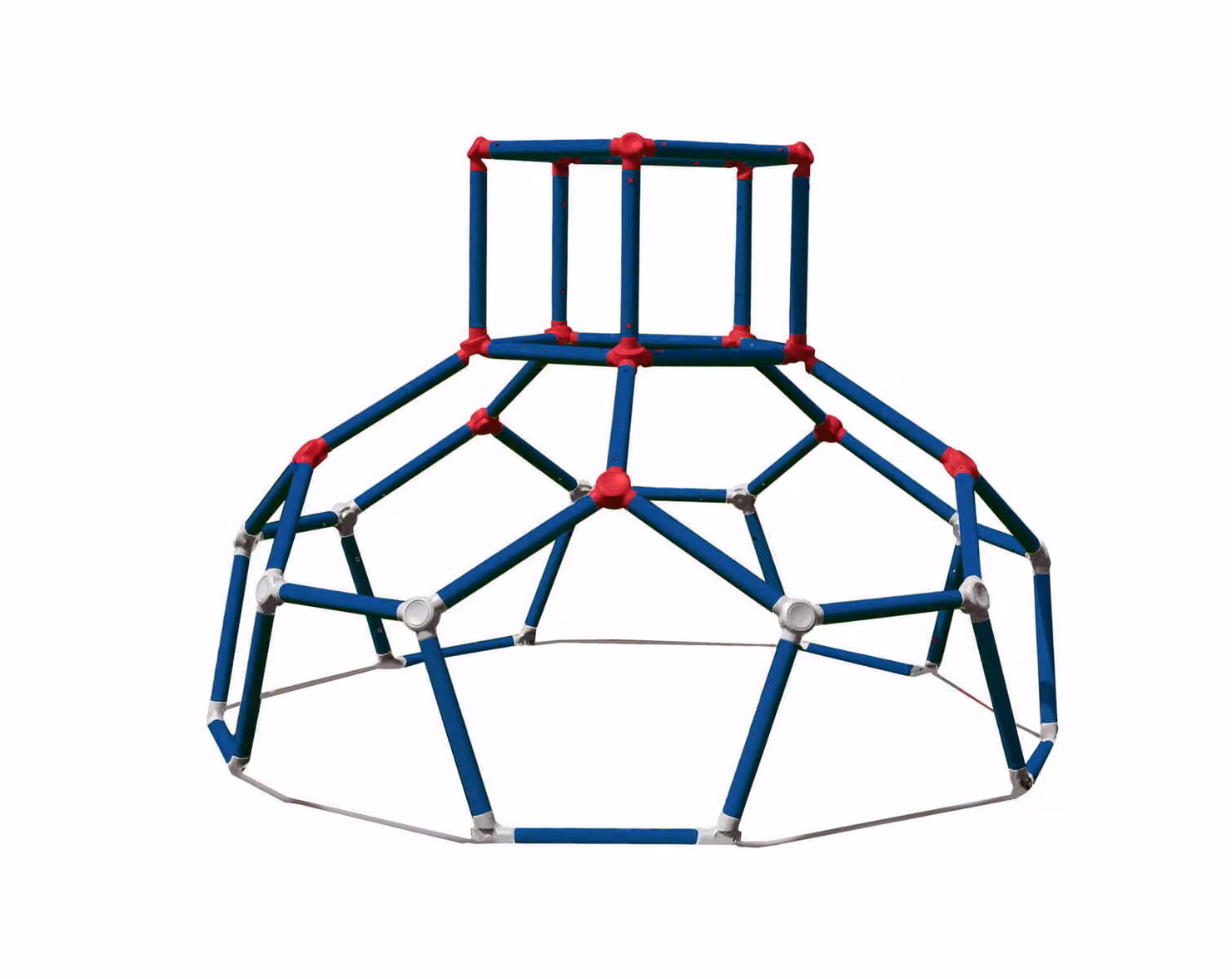Scala di risalita Lil'Monkey Dome per bambini
