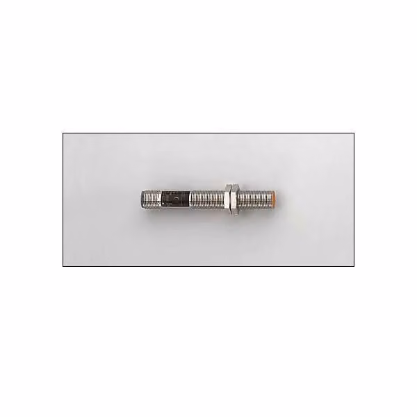 Sensore elettronico Ifm, industriale, M12x1, connettore IF5598