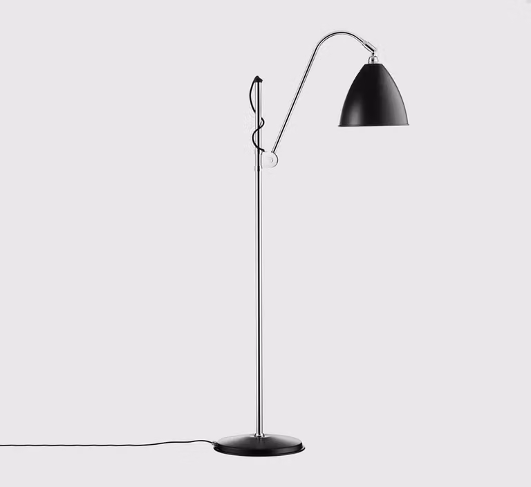 Bestlite BL3 M Lampada da Terra