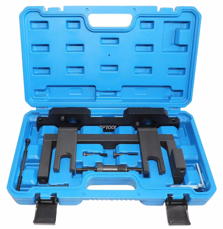 Elzusha - Set di strumenti per la regolazione della fasatura per motori BMW