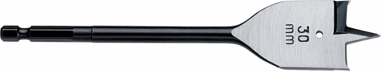Metabo punta piatta per legno 36x160 mm, 627327000