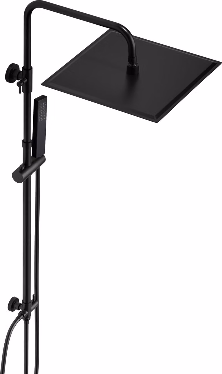 Joho 304 soffione doccia in acciaio inossidabile