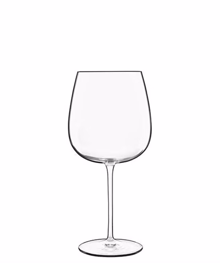 Calice per Chardonnay, I Meravigliosi, 6 pezzi