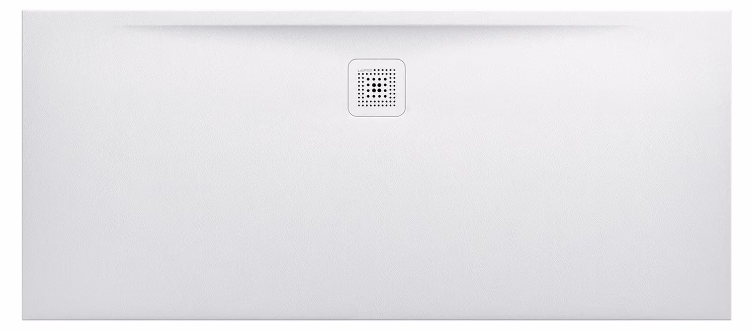 LAUFEN Pro receveur de douche, 1600x700x32mm, extra-plat, 0, H2139560000001, H2139560000001