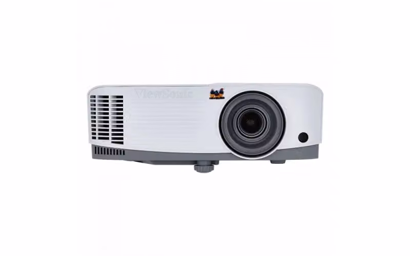 Videoproiettore Viewsonic PA503S DLP con 3600 ANSI Lumen, risoluzione SVGA (800x600), HDMI, Grigio e Bianco – 2