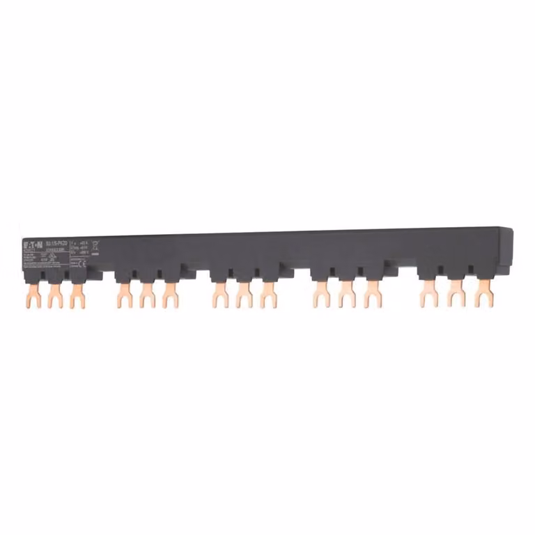 Blocco sbarre trifase Eaton (B3.1/5-PKZ0)