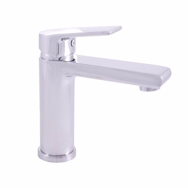 Slezák-RAV Miscelatore per lavabo Slezák RAV Colorado CO128CMATC Colore: cromo, Dimensione: 3/8''