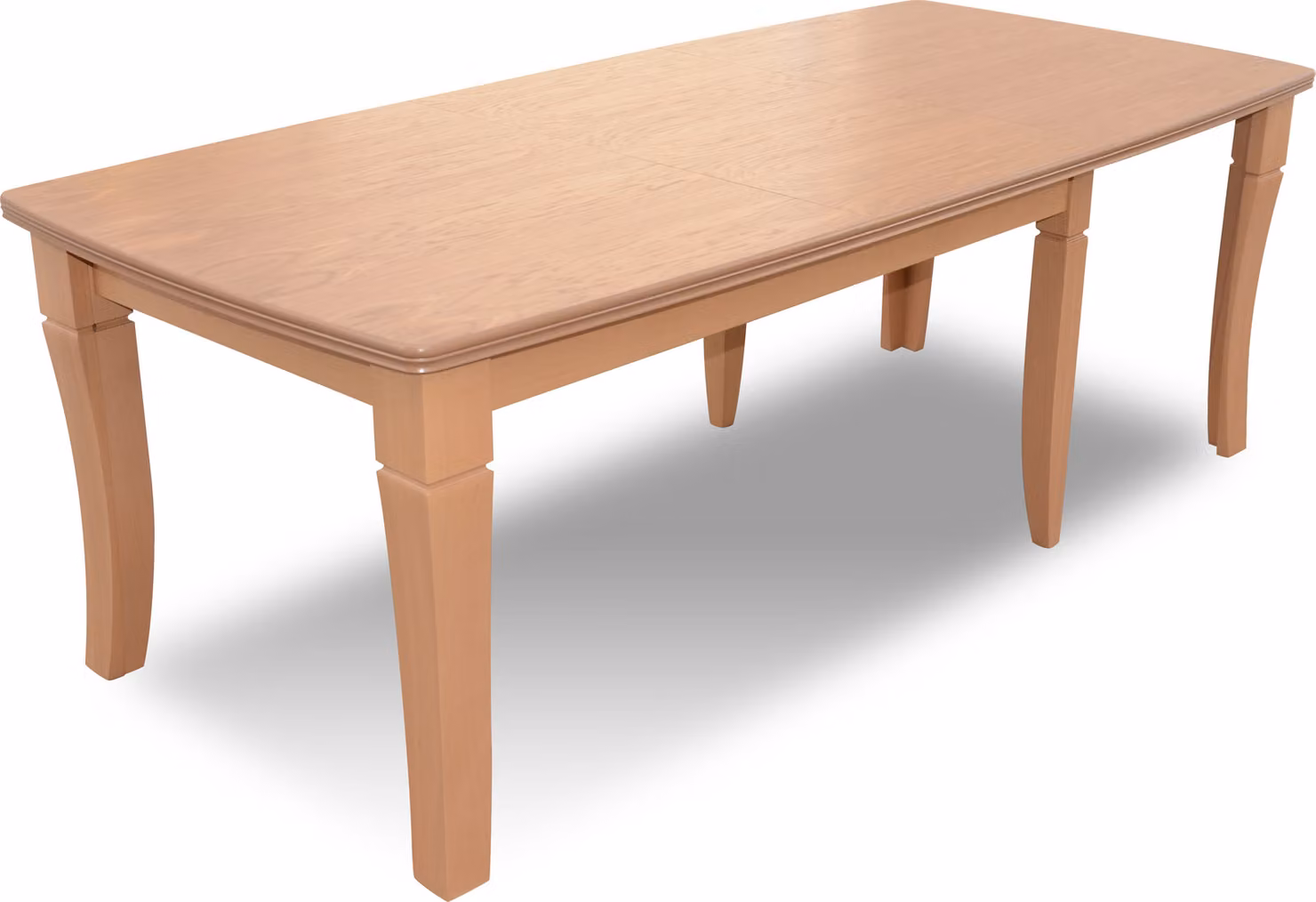 Esstisch Esstische Tische Tisch Büro Design Holz Konferenztisch Meeting 400cm