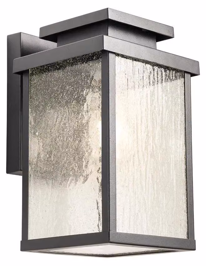 Redo Outdoor YARD AP E27 1X42W IP44 – diametro 17,4 cm, altezza 28 cm - Grigio antracite